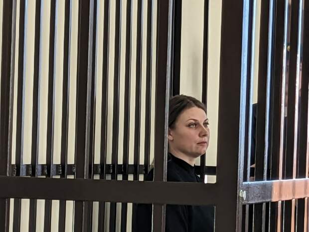 Людмила Авдюхина/ Фото: Антон Дегтярев