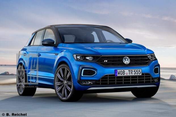 Предварительный обзор 2019 Женевского автосалона