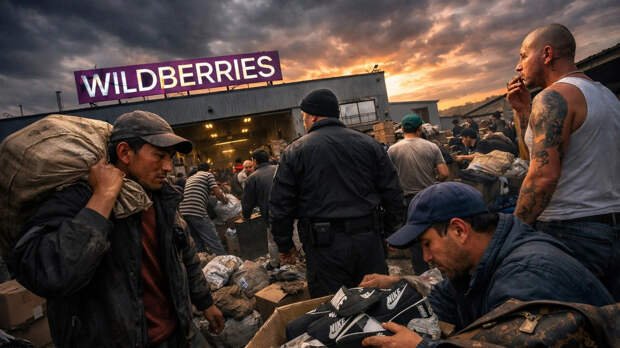 Диверсия, о которой стараются не говорить: Вот, что предлагают властям России