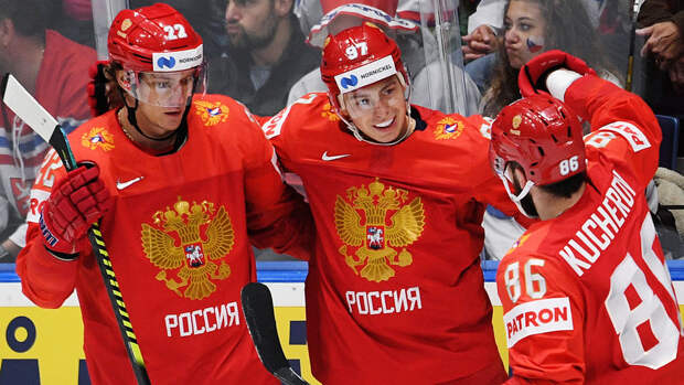 Защитник "Чикаго" Зайцев может вернуться в Россию для игры в КХЛ