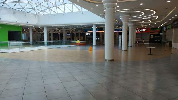 «Ъ»: рынок коммерческой недвижимости Москвы начал восстанавливаться