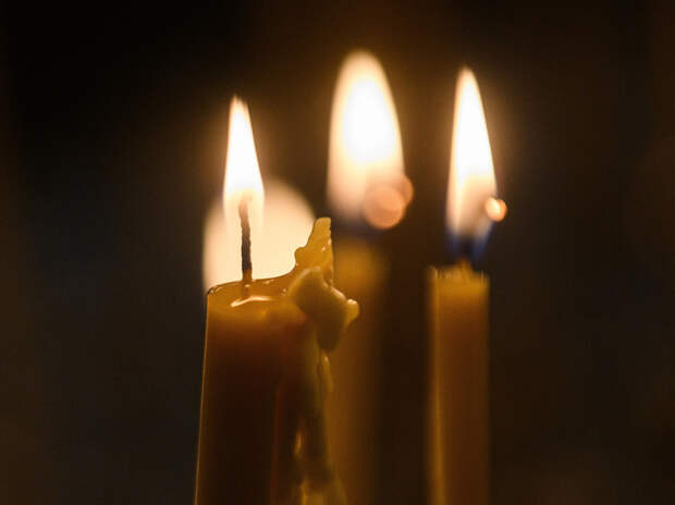 Умер Сергей Игнатов, один из основателей «Эхо Москвы»