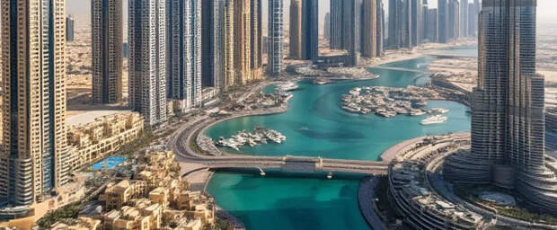 Кошелек или жизнь: почему богатые экспаты срочно возвращаются в Дубай