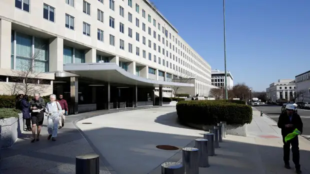 В Госдепе заявили о стремлении к возобновлению диалога с Северной Кореей