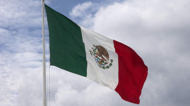 Мексика объявила о приостановлении дипломатических отношений с Эквадором