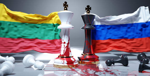 За деньги - да. Литва неожиданно пошла договариваться с "агрессором"