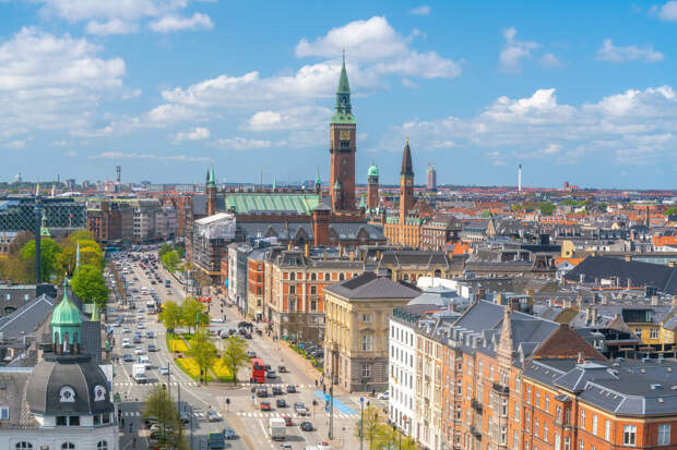 Российский футболист назвал похожий на Санкт-Петербург европейский город