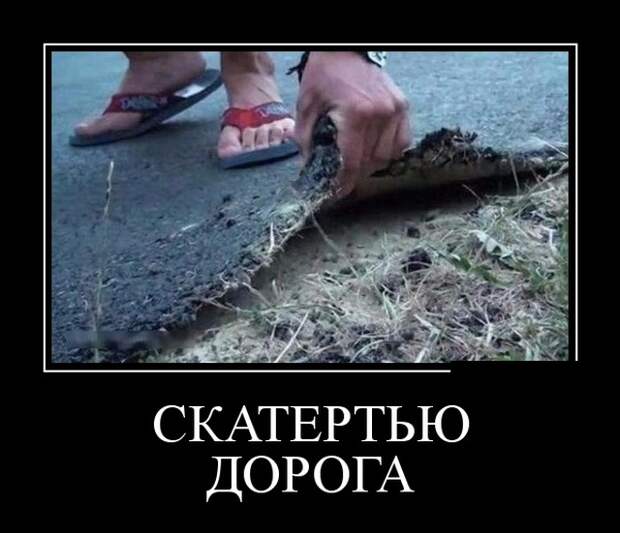 Демотиваторы (30 фото)