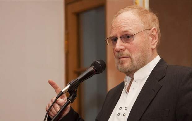 Александр Гезалов, Донской монастырь, концерт