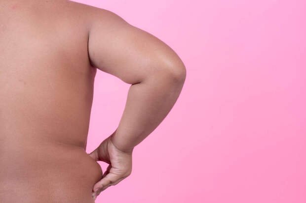 Health: высокие люди с жиром на животе чаще болеют колоректальным раком