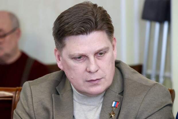 Участник «Времени героев» Сысоев вошел в новый состав ЦИК