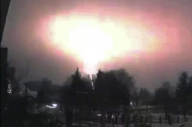 «Орешник» готов к пуску: центр управления БПЛА в Киеве взят под прицел