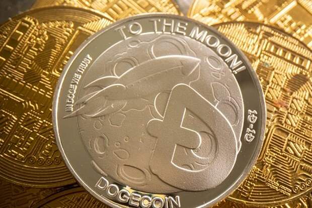 Продукцию Tesla можно будет купить за Dogecoin