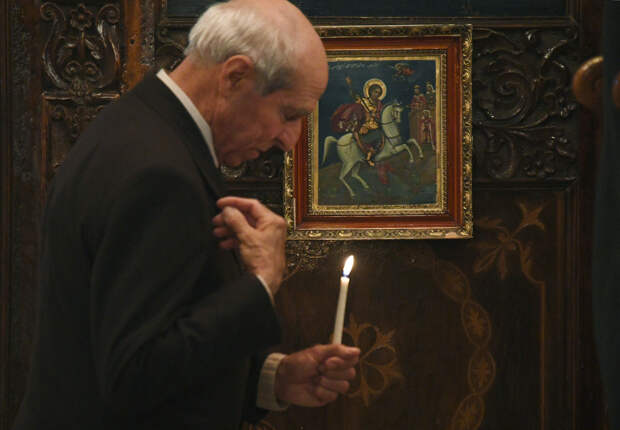 История и традиции праздника Юрьев день. Как его отмечать и чего нельзя делать?