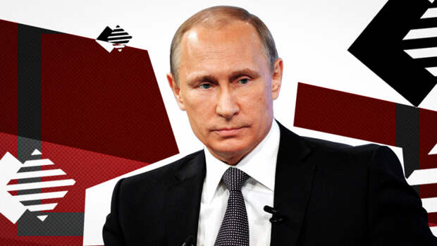 Президент Путин в 2020 году: главные события и перспективы России...
