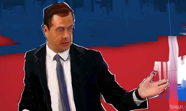 Медведев и моральная отставка: кто превратил соцсферу в минное поле рынка?
