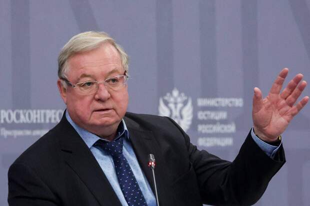 Экс-премьер России одной фразой оценил будущее отношений с Украиной