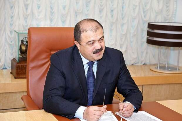 Состояние основателя Уральской ГМК Махмудова возросло до 7,88 млрд долларов