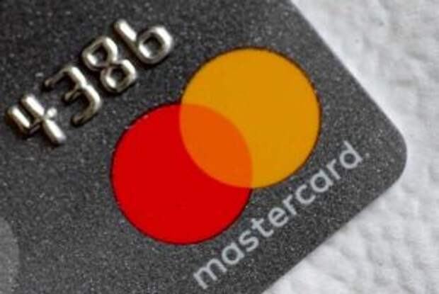 Mastercard отчиталась об убытках