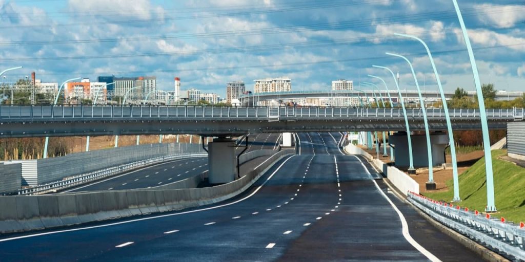 Собянин: В Москве через два года будет сформирован новый транспортный каркас