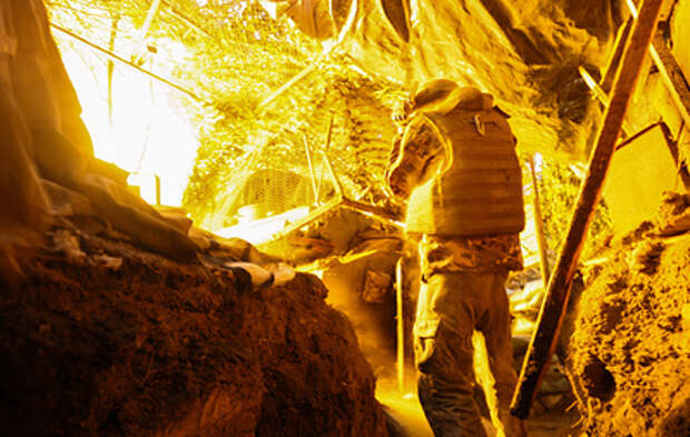 Марочко: наступая у Новояковлевки, ВС РФ перерезают логистику ��СУ в Орехове