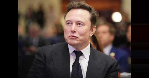 Илон Маск стал первым человеком в истории с состоянием 800 млрд долларов