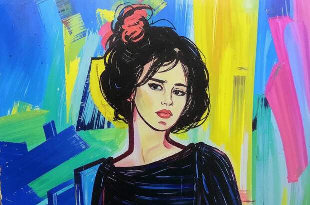 В 40 лет я наконец поняла, что мужчина в доме больше не нужен