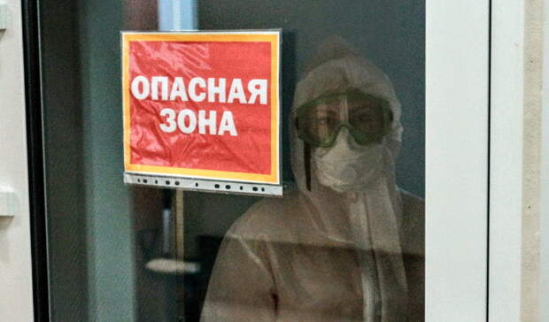 Четыре женщины и двое мужчин умерли от коронавируса в Белгородской области