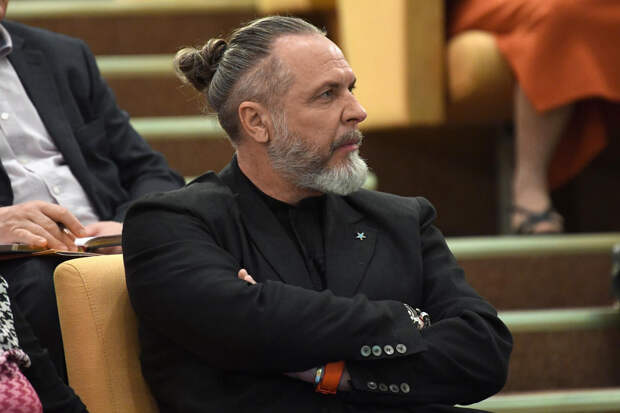 Российский режиссер сравнил Чехова с кипятком