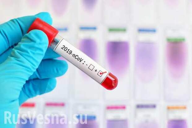 В ДНР выявлены ещё 2 случая заболевания коронавирусом