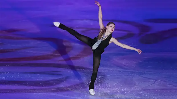 «На льду она не выглядит ребёнком»: владелец Art on Ice Хёнер о Косторной, паузе в карьере Загитовой и гонораре Плющенко