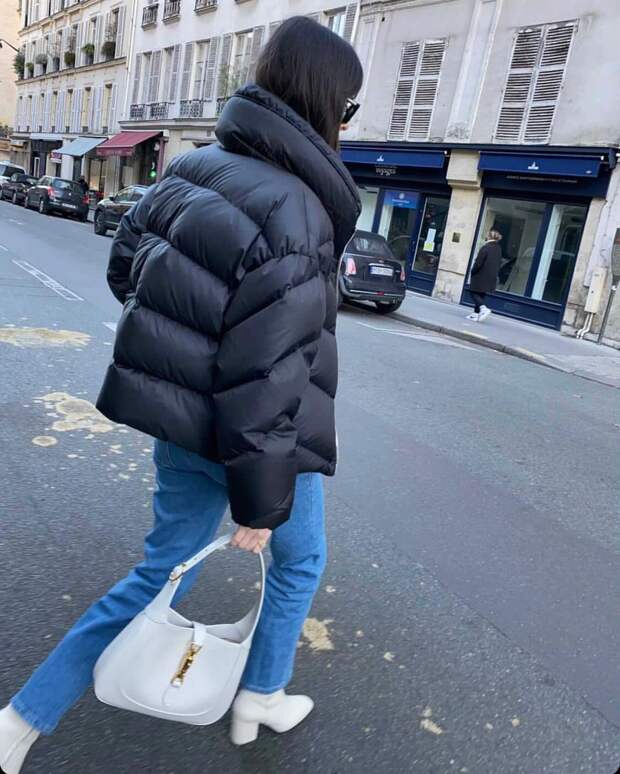 Фото: @parisiensinparis