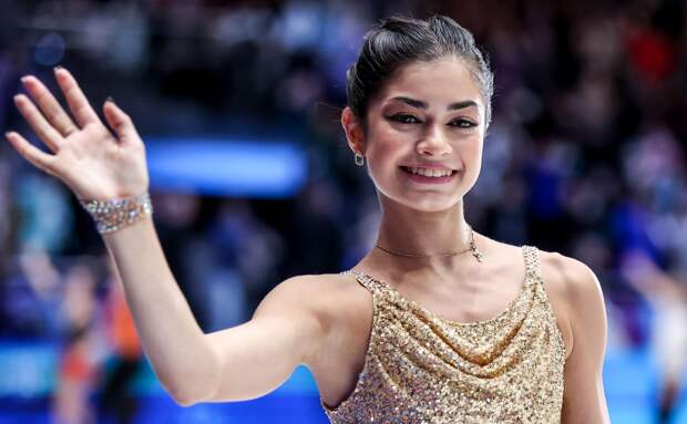 Аделия Петросян: «Доверяюсь людям не сразу. Общаюсь с теми, кто мне симпатичен, но помню, что мои слова могут пересказать очень…