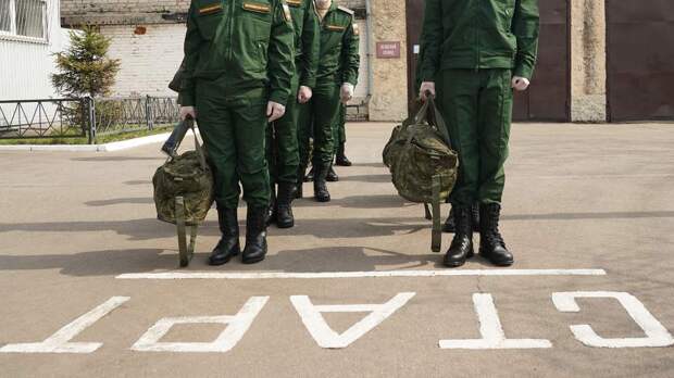 22.09.22==Часть военных: в вооруженные силы призовут около 300 тыс. человек