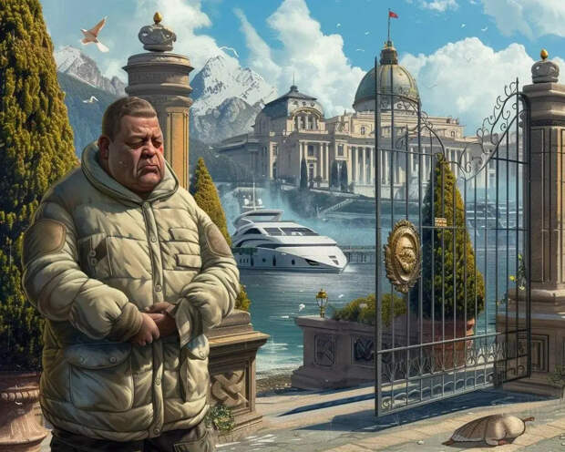 "Неплохо слуга народа "наслужил"": "Миллиардера из Госдумы" лишили бизнес-империи