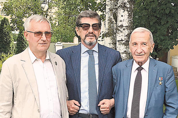 Без права на славу. Разведчик Алексей Козлов гнил заживо в тюрьмах ЮАР