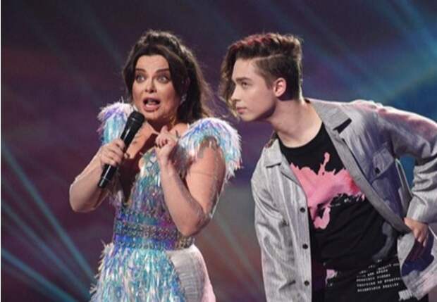 Сын Наташи Королевой живет в съемной квартире: «Это случилось бы гораздо раньше, если бы не пандемия»