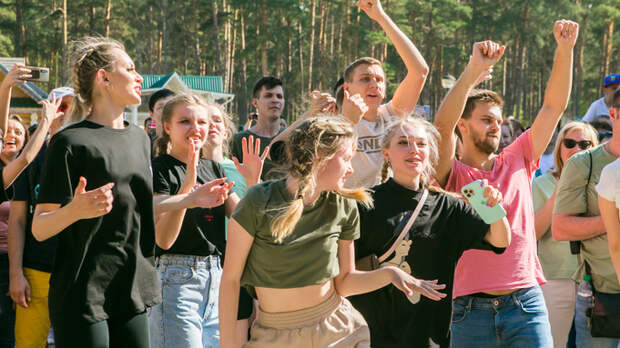 Жители Алтая выбирают название нового музыкального фестиваля в "Бирюзовой Катуни"