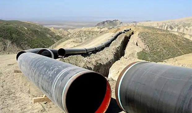 «Пакистанский поток» оказался под угрозой