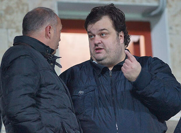 УТКИН: Вопрос об отставке Черчесова решен, его публичные выступления в корне изменили ситуацию, теперь он токсичный сотрудник