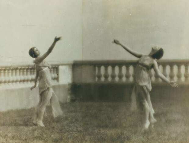 Айседора Дункан – танцовщица будущего в редких фотографиях 19
