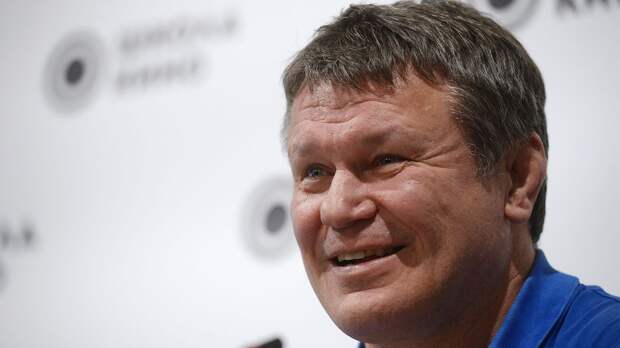 Тактаров дал прогноз на возвращение российского спорта в 2026 году: «Хоккей восстановят, футбол — нет»