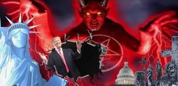 «Чтобы победить Запад внешний, сначала надо победить Запад внутренний» – историк