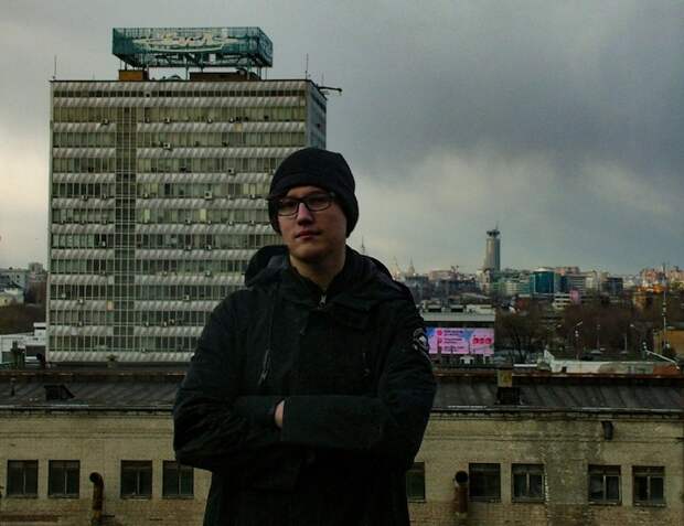 Григорий Зайцев, Зил, Майнкрафт, 2606 (1)