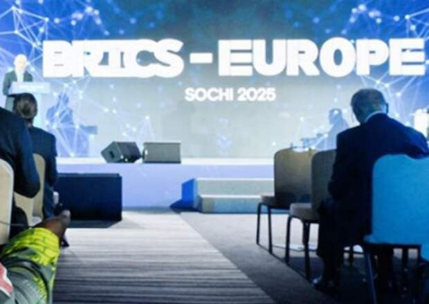 Депутаты «Альтернативы для Германии» приехали в Сочи Депутаты «Альтернативы для Германии» приехали в Сочи