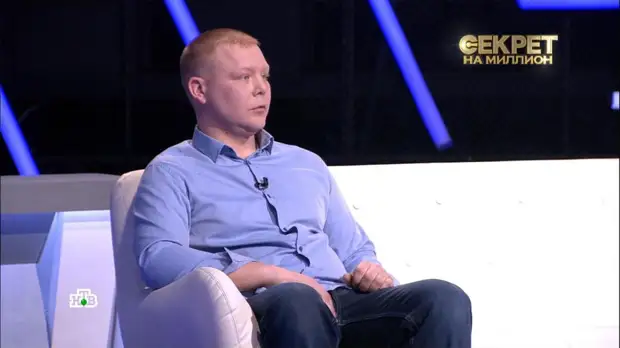 Александр Семчев познакомился со своим брошенным сыном на сцене театра