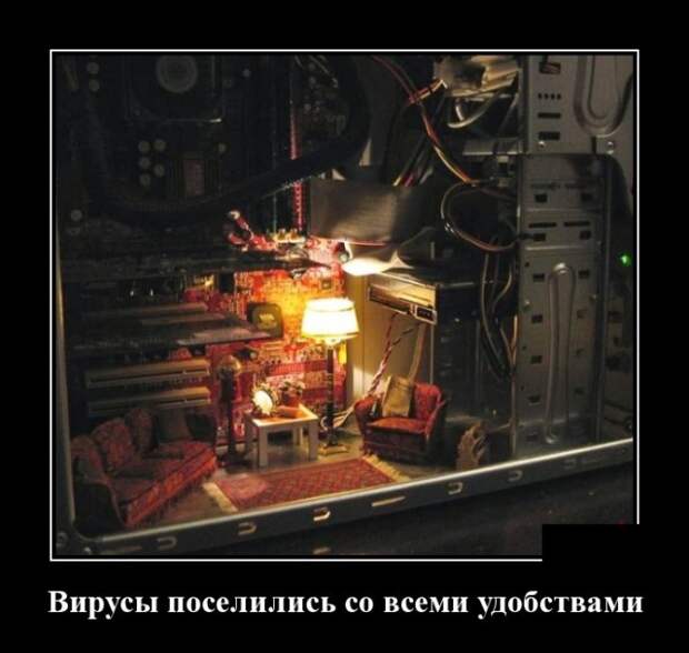 Демотиваторы (30 фото)