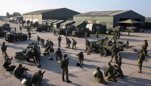 Дроны и ФАБ-3000: Россия применила тактику, которую ВСУ не могут остановить