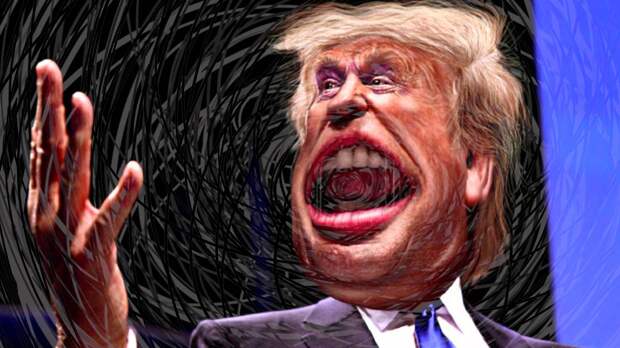 Российский полковник объяснил опасность «писдила» с Трампом