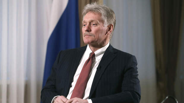 Песков: Telegram не выполнил требований российского законодательства